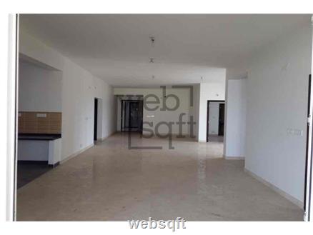 Hyderabad 5 BHK Apartment-flats for Sale